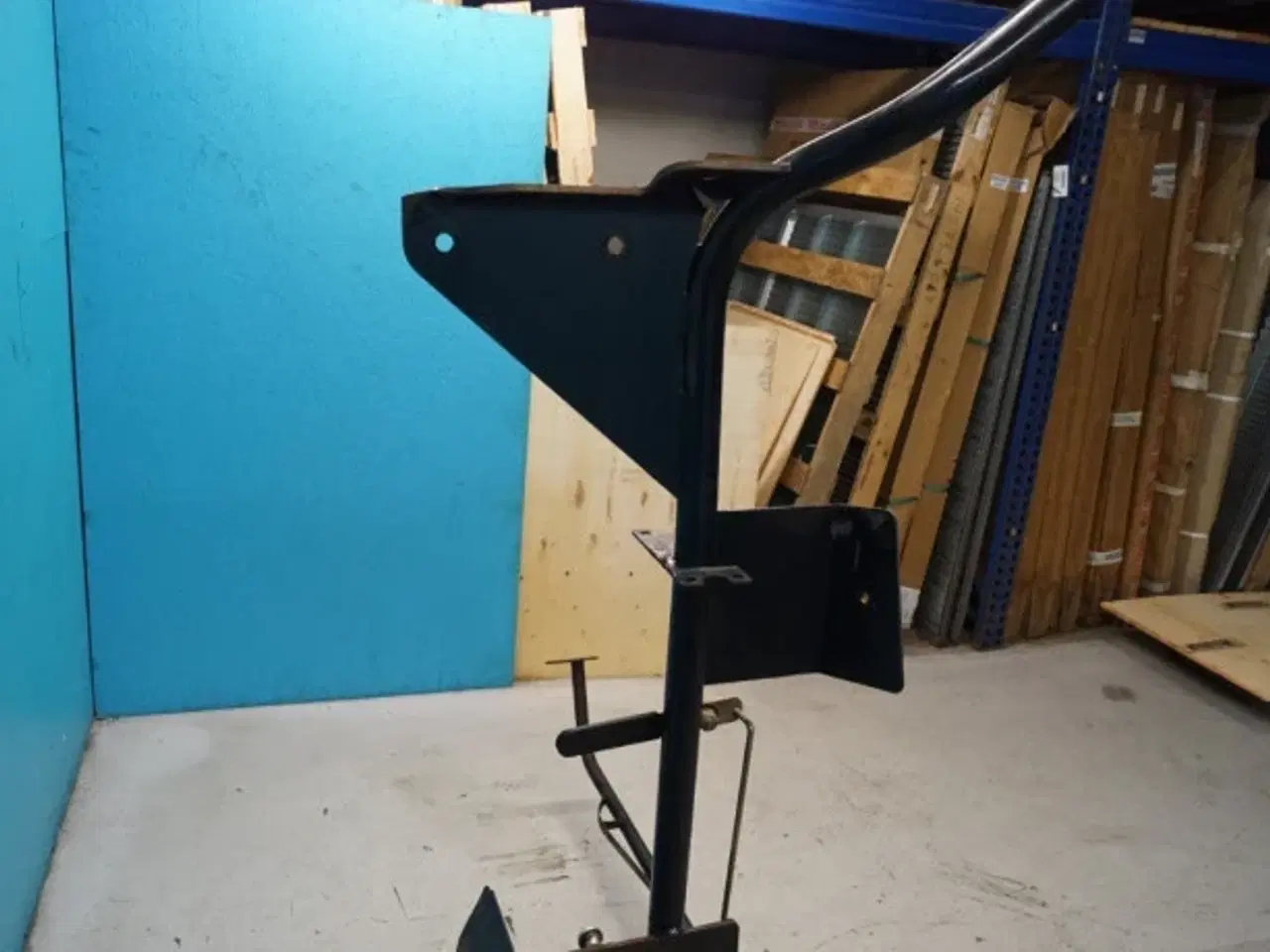 Billede 9 - New Holland CR9090 Platform