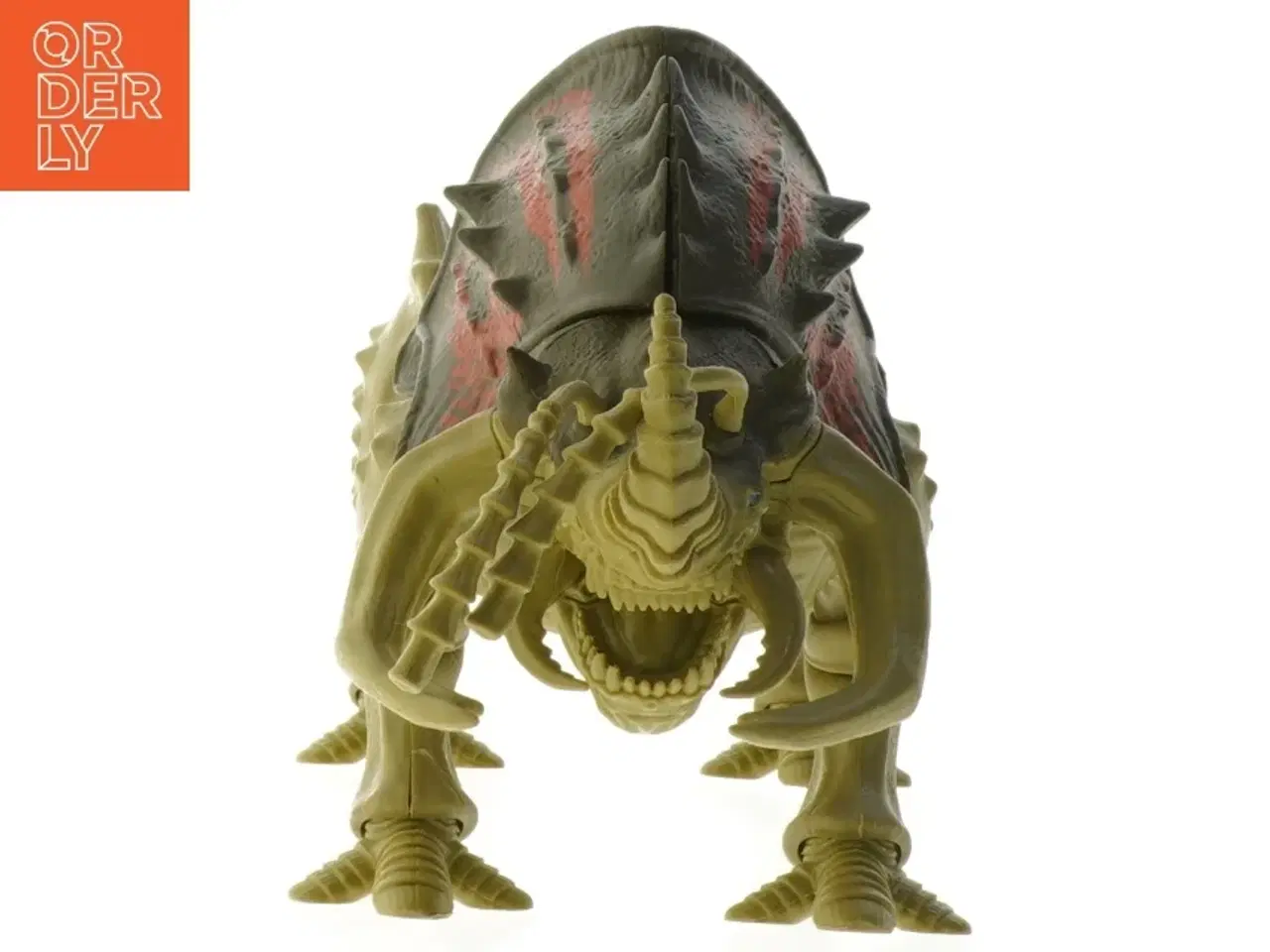 Billede 4 - Legetøjsfigur - insekt (str. 35 cm)