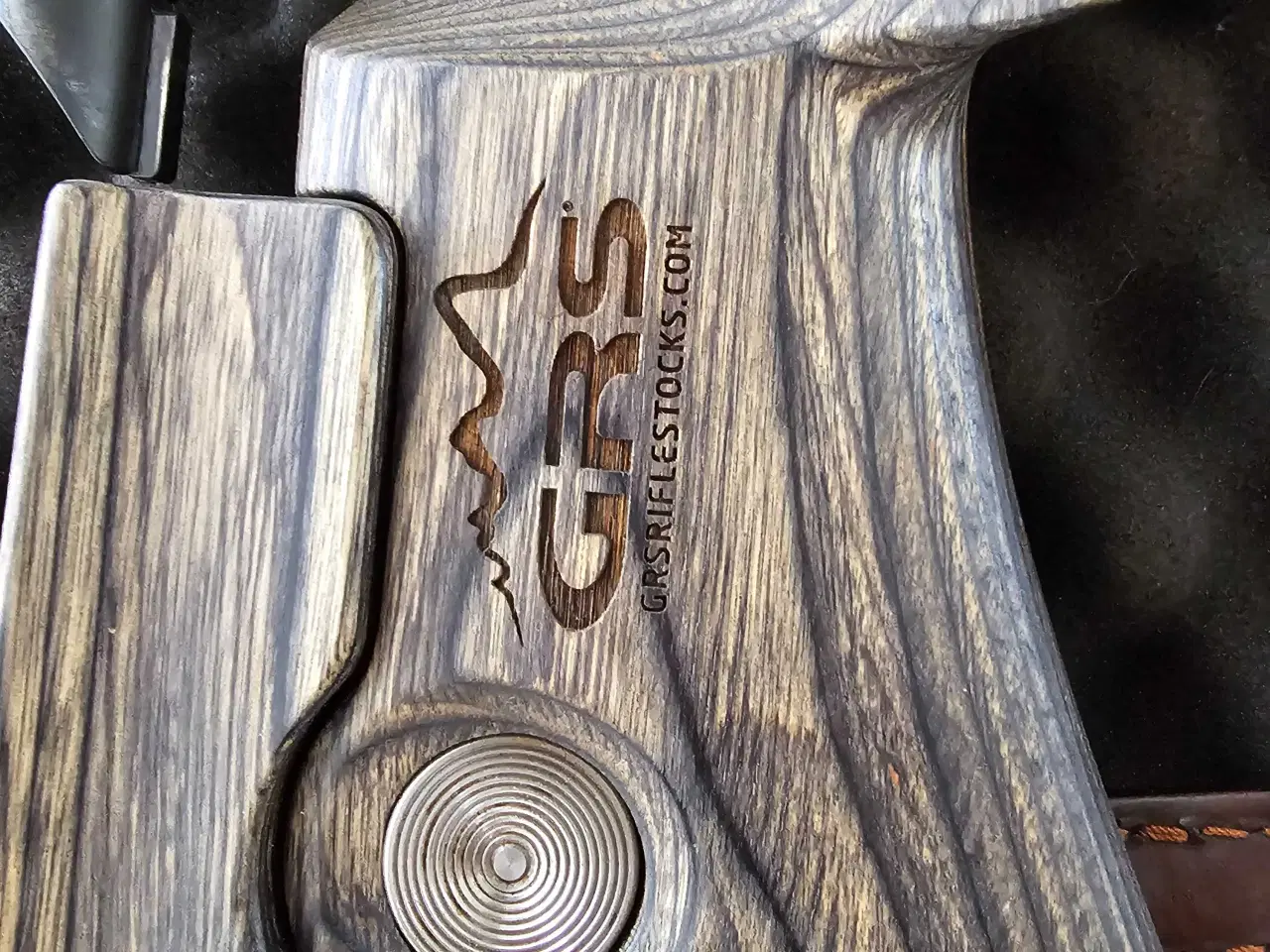 Billede 6 - Sauer 202 cal. 300 Win mag