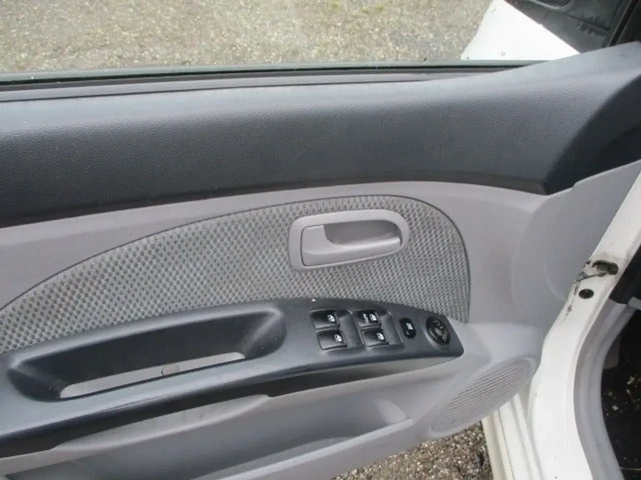Billede 9 - Kia Picanto 1,1 EX