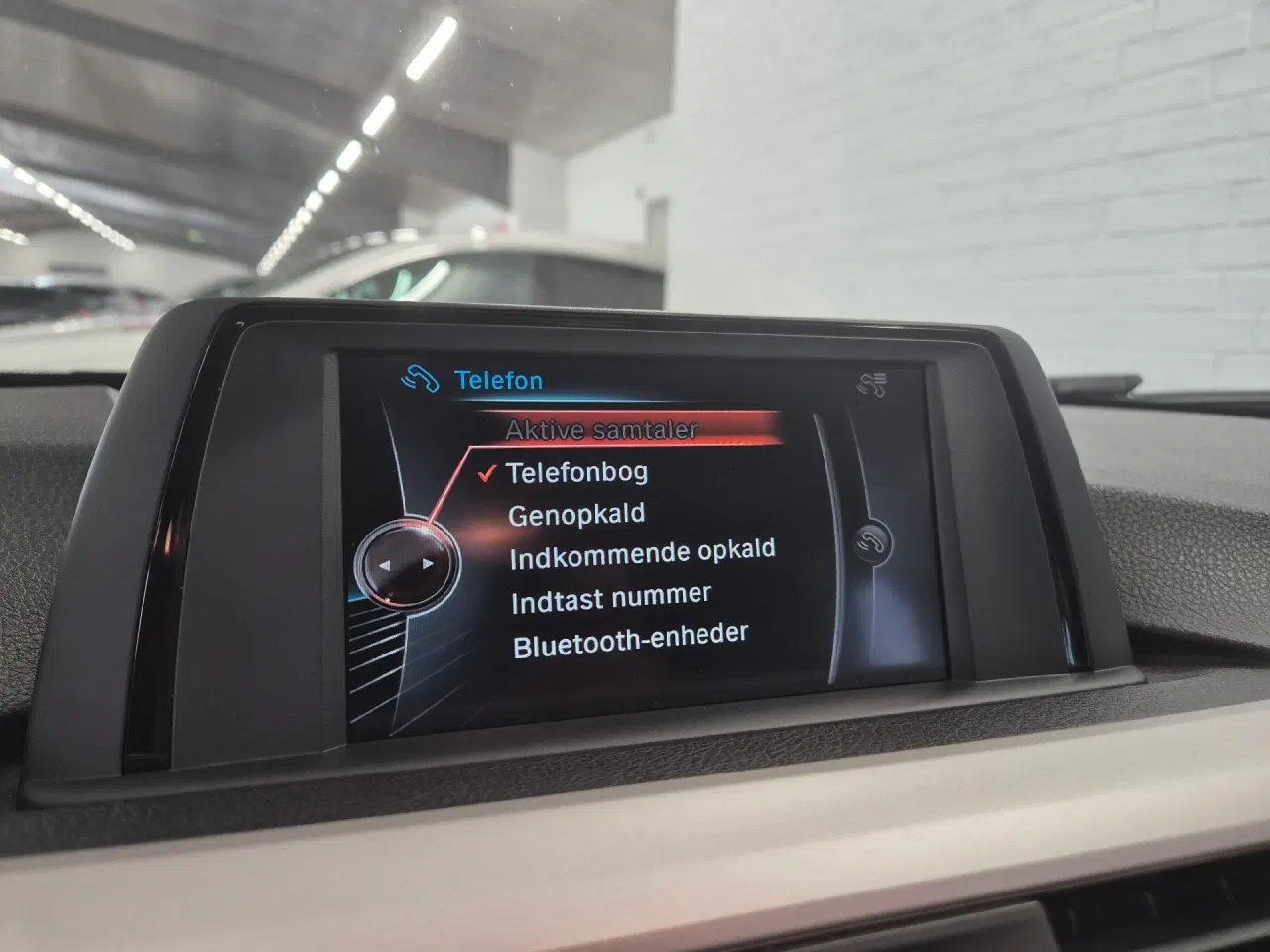 Billede 21 - BMW 320d Touring 2,0 D 190HK Stc 6g