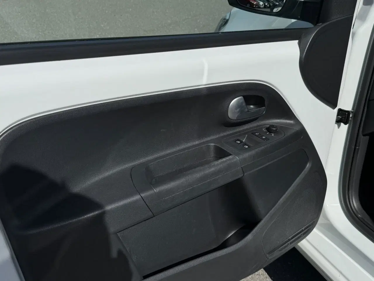 Billede 7 - VW up 1,0 MPI 65HK 5d