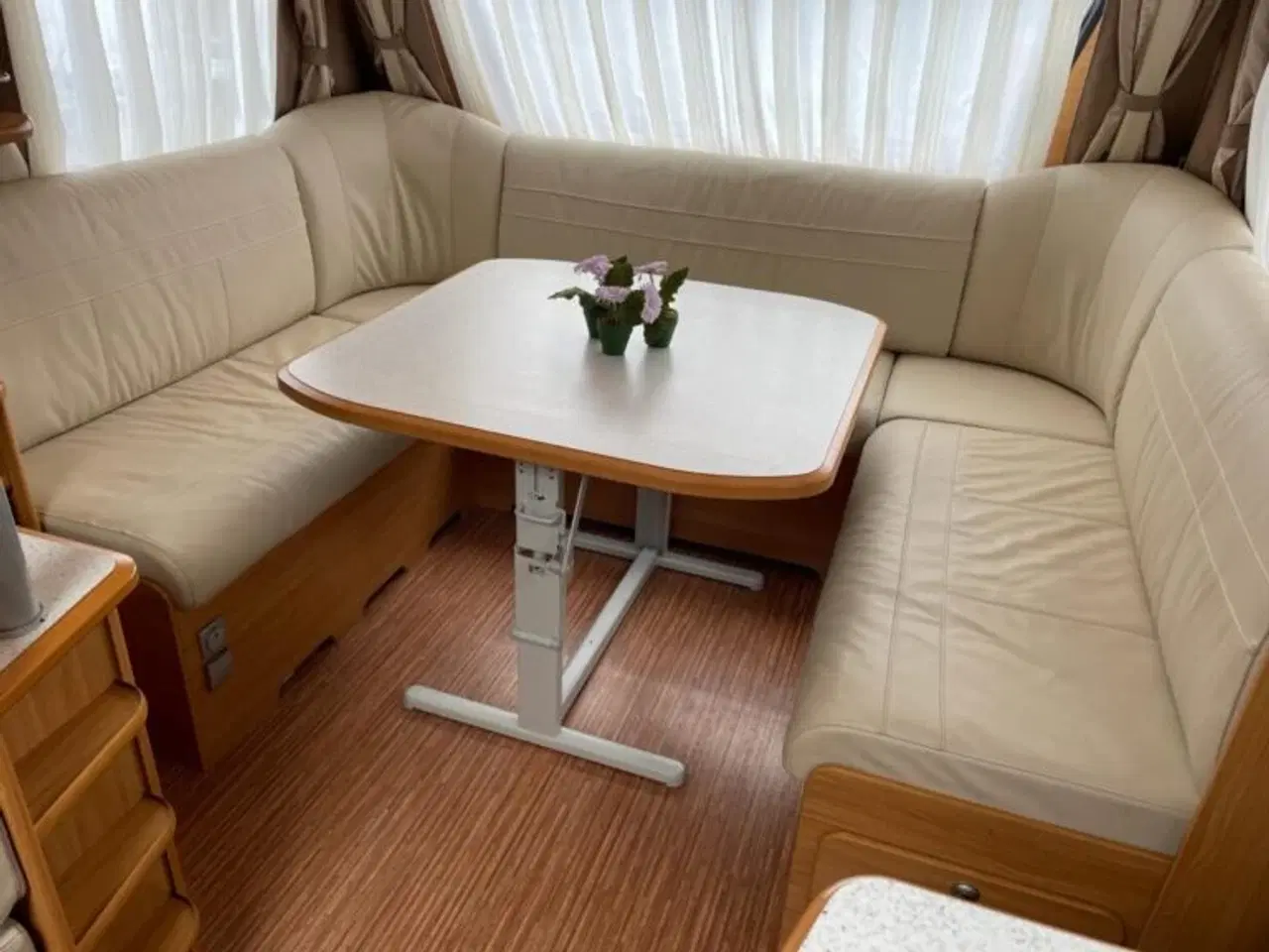Billede 3 - Campingvogn