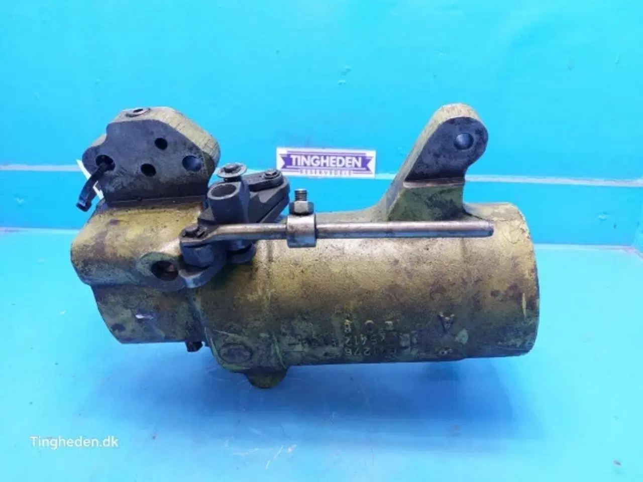 Billede 11 - John Deere 2030 Cylinderhus AL24244