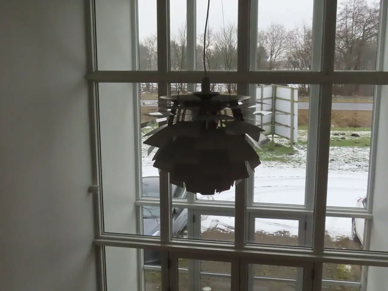 Billede 4 - Louis Poulsen PH Artichoke 70 cm pendel "Koglen", designet af Poul Henningsen