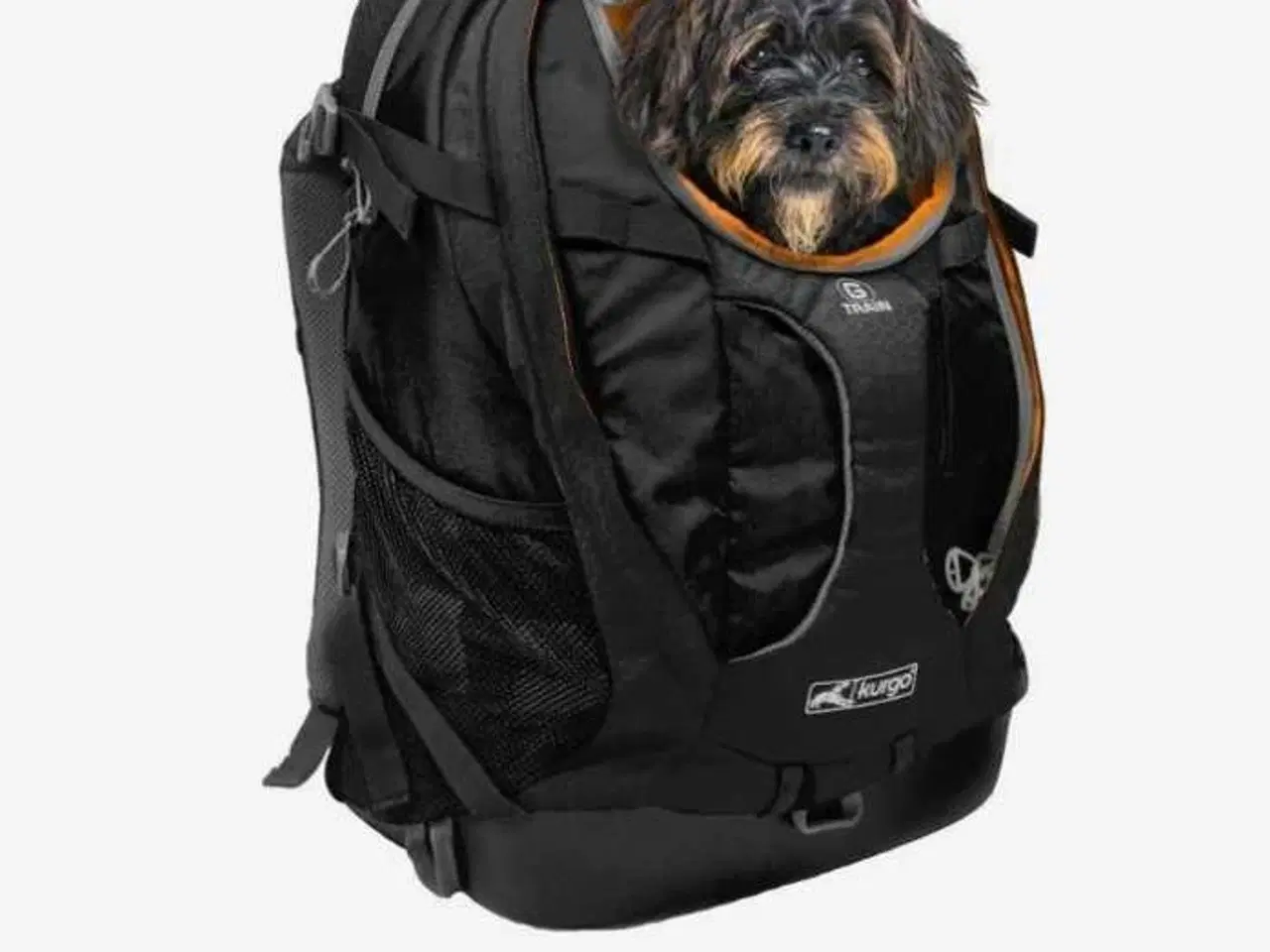 Billede 8 - Kurgo hundrtaske 