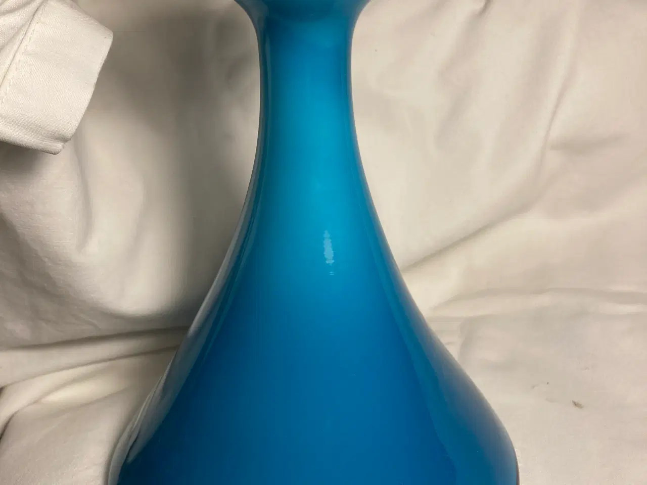 Billede 6 - Holmegård carnaby palet trompet vase