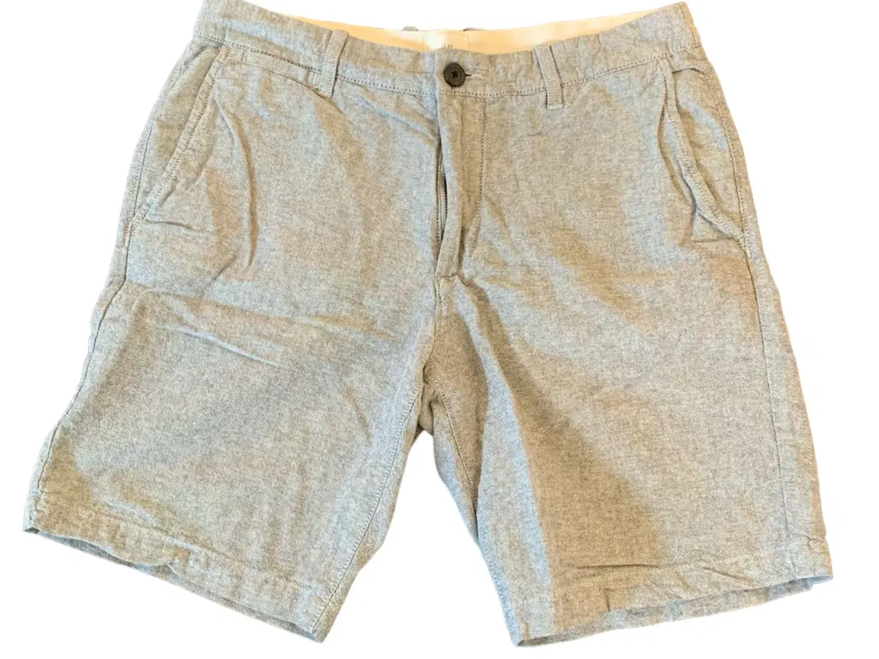 Billede 1 - H&M - herre shorts