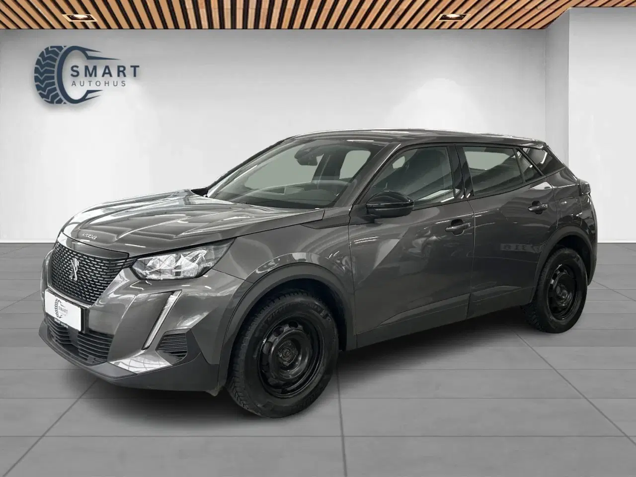 Billede 1 - Peugeot 2008 1,2 PureTech 130 Active Pack