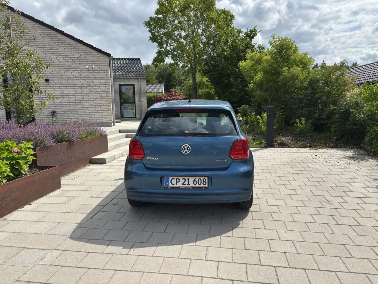 Billede 6 - VW Polo 1,0 TSi 95 BlueMotion