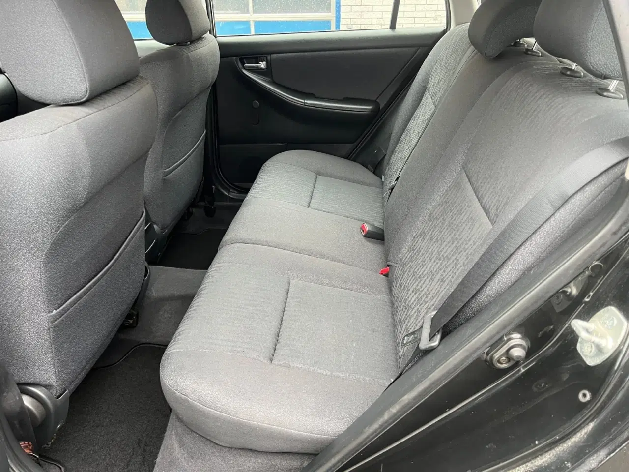 Billede 6 - Toyota Corolla 1,6 VVT-i Terra stc.