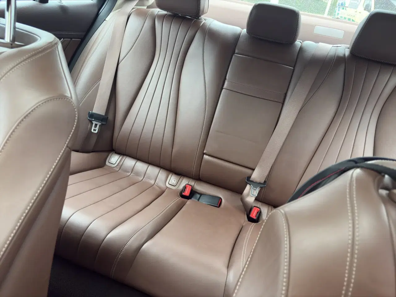 Billede 15 - Mercedes E220 d 2,0 Exclusive aut.