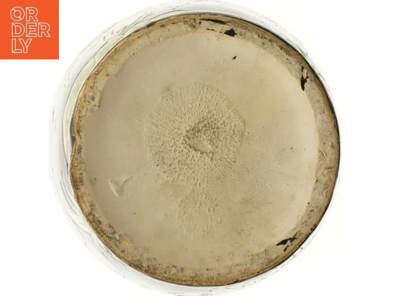 Billede 4 - Dekorativ vase (str. 52 cm)