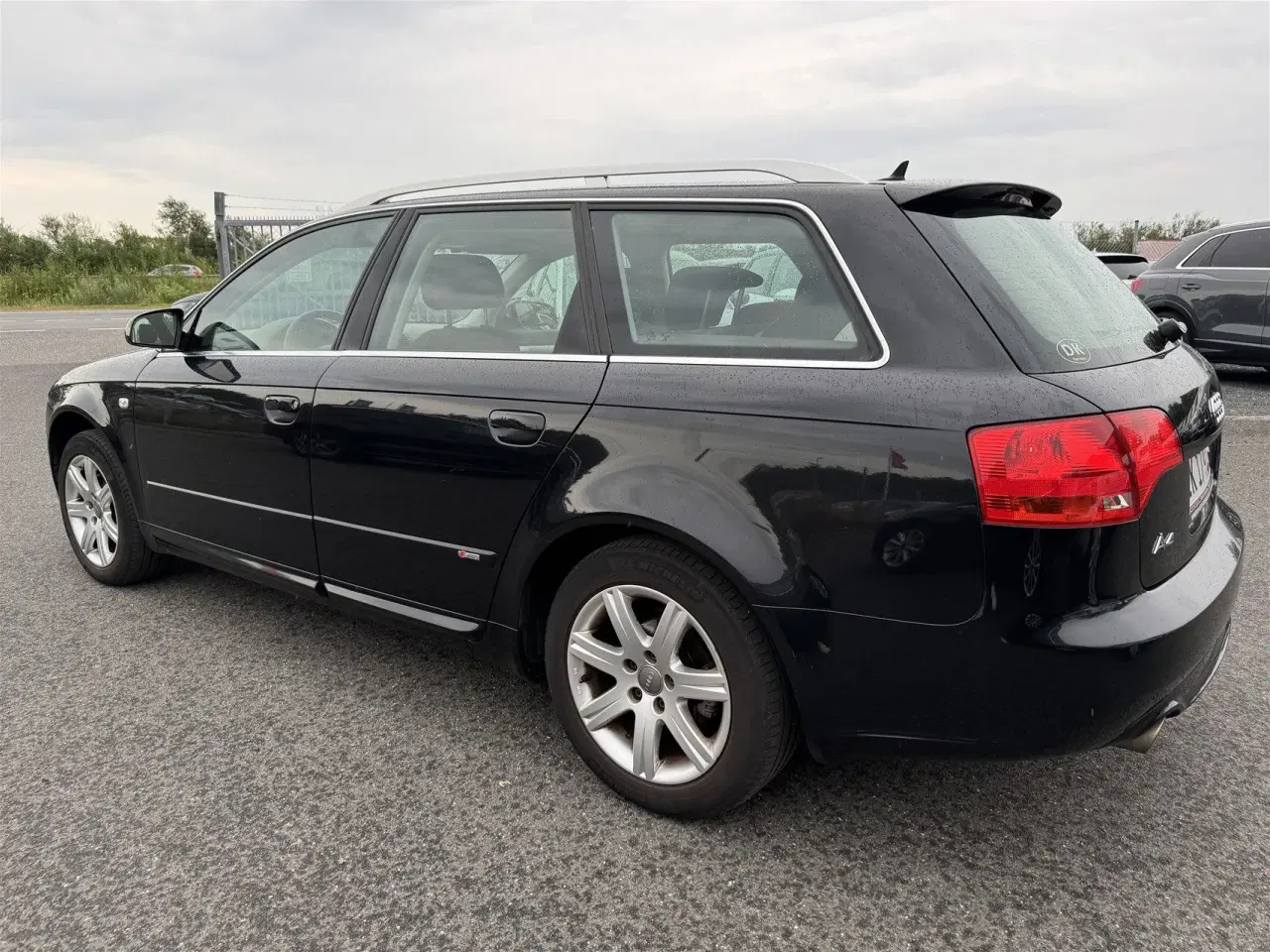 Billede 5 - Audi A4 Avant 2,0 130HK Stc
