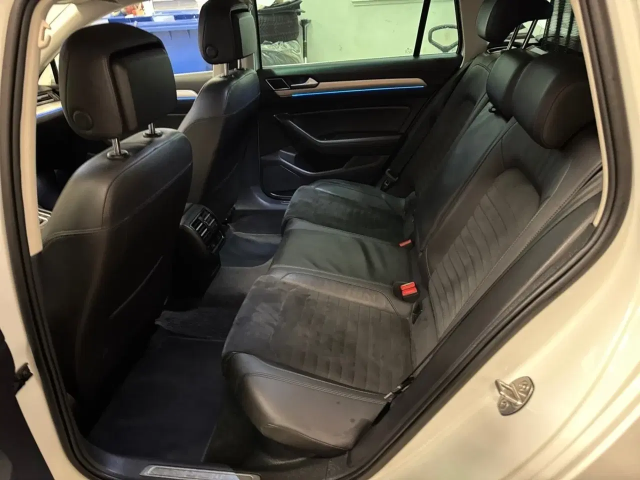 Billede 13 - VW Passat 1,4 GTE Highline Variant DSG
