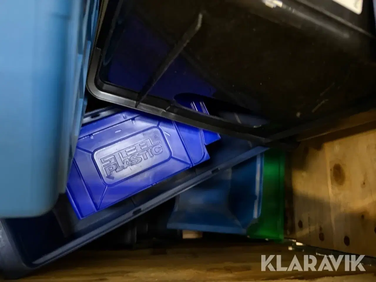 Billede 6 - Sorterkasser assorteret