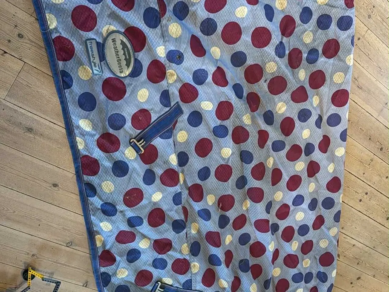 Billede 1 - Weatherbeeta lands standard lite 155 udedækken