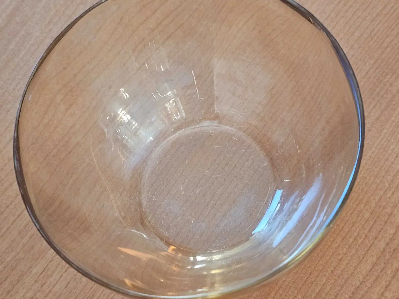 Billede 1 - Glasskåle til servering