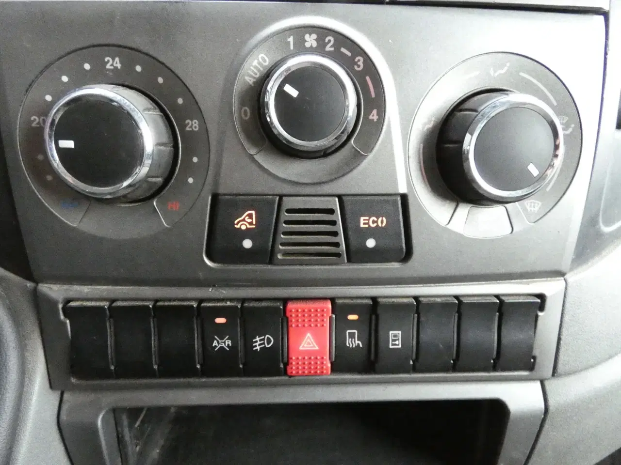 Billede 13 - Iveco Daily 35S17 3750mm 3,0 D 170HK Ladv./Chas. 6g