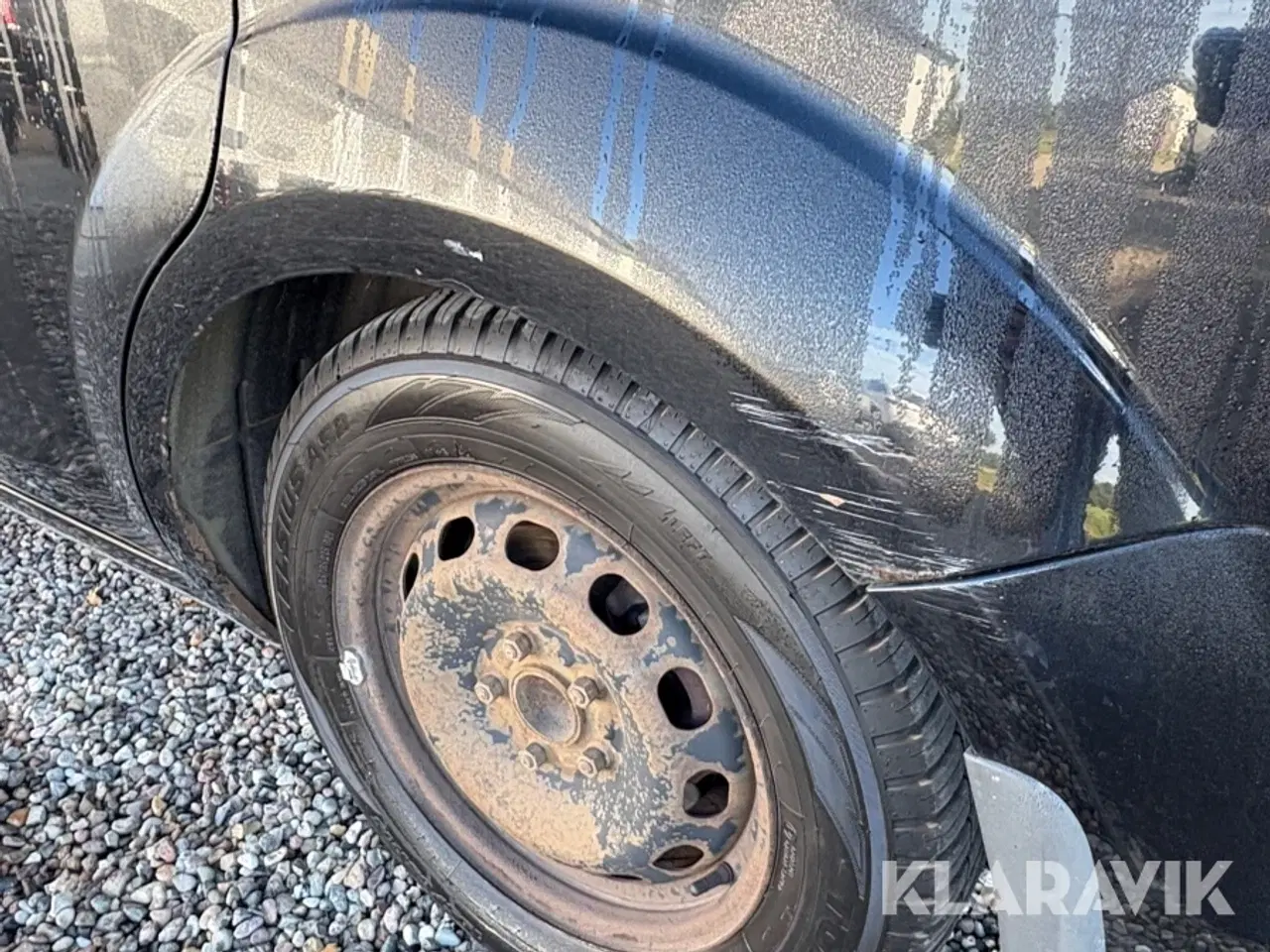 Billede 12 - Personbil Ford Focus Stationsvogn