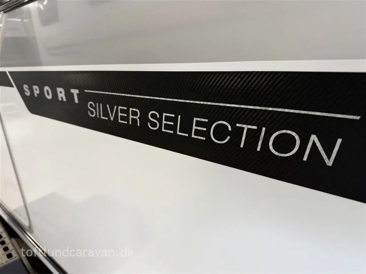 Billede 13 - 2019 - Knaus Sport 500 FU Silver Selection   Fantastisk flot kvalitetsvogn. Dobbeltseng. Fuld aut. MOVER+ GULVTEMP. inkl. fortelt,