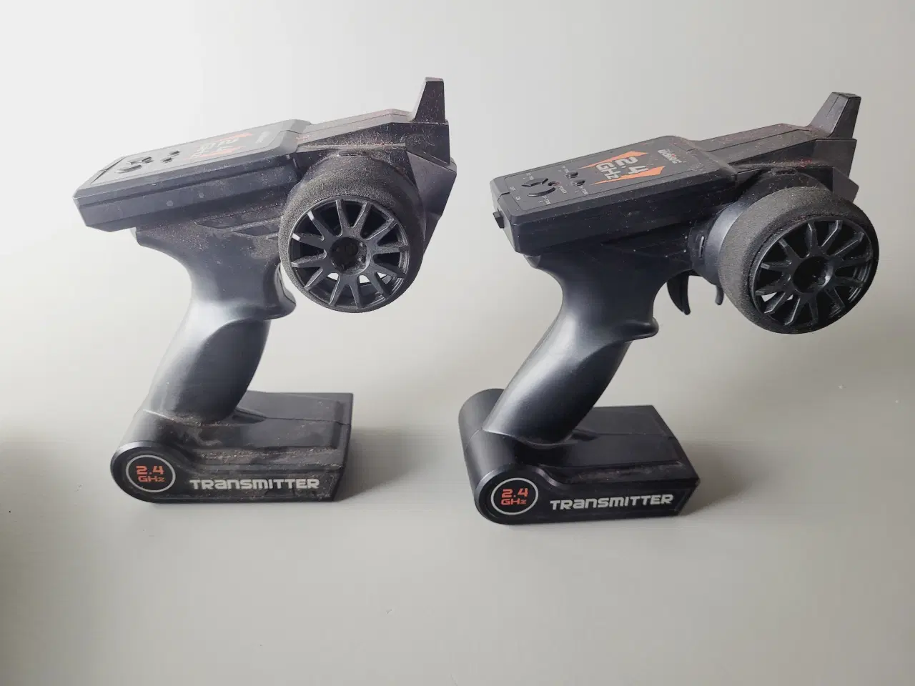 Billede 7 - 🚤 2x UDI R/C Venom Speedbåde (Utestet)