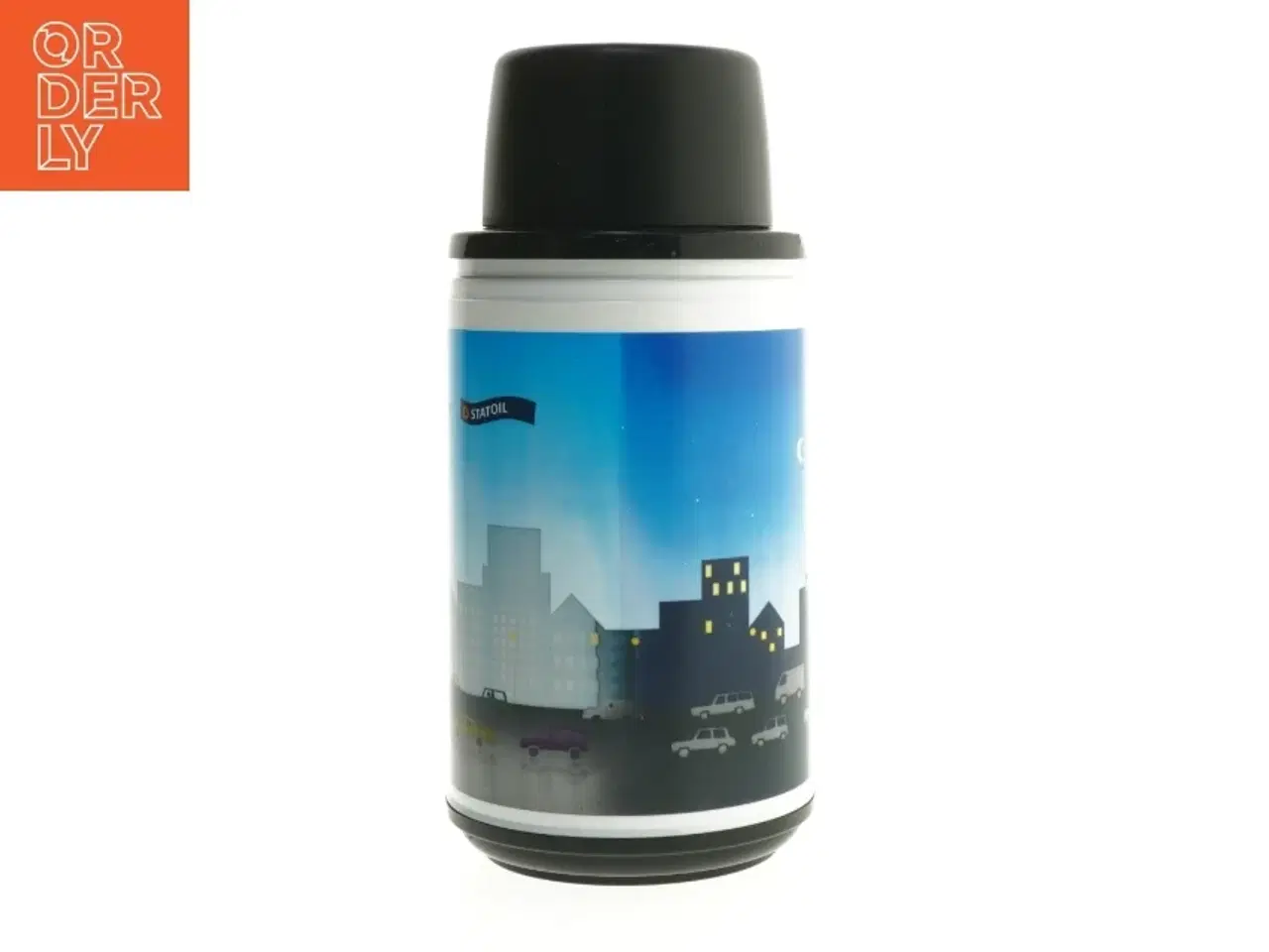 Billede 3 - Ny Termokop StatOil fra StatOil (str. 25,5 cm)