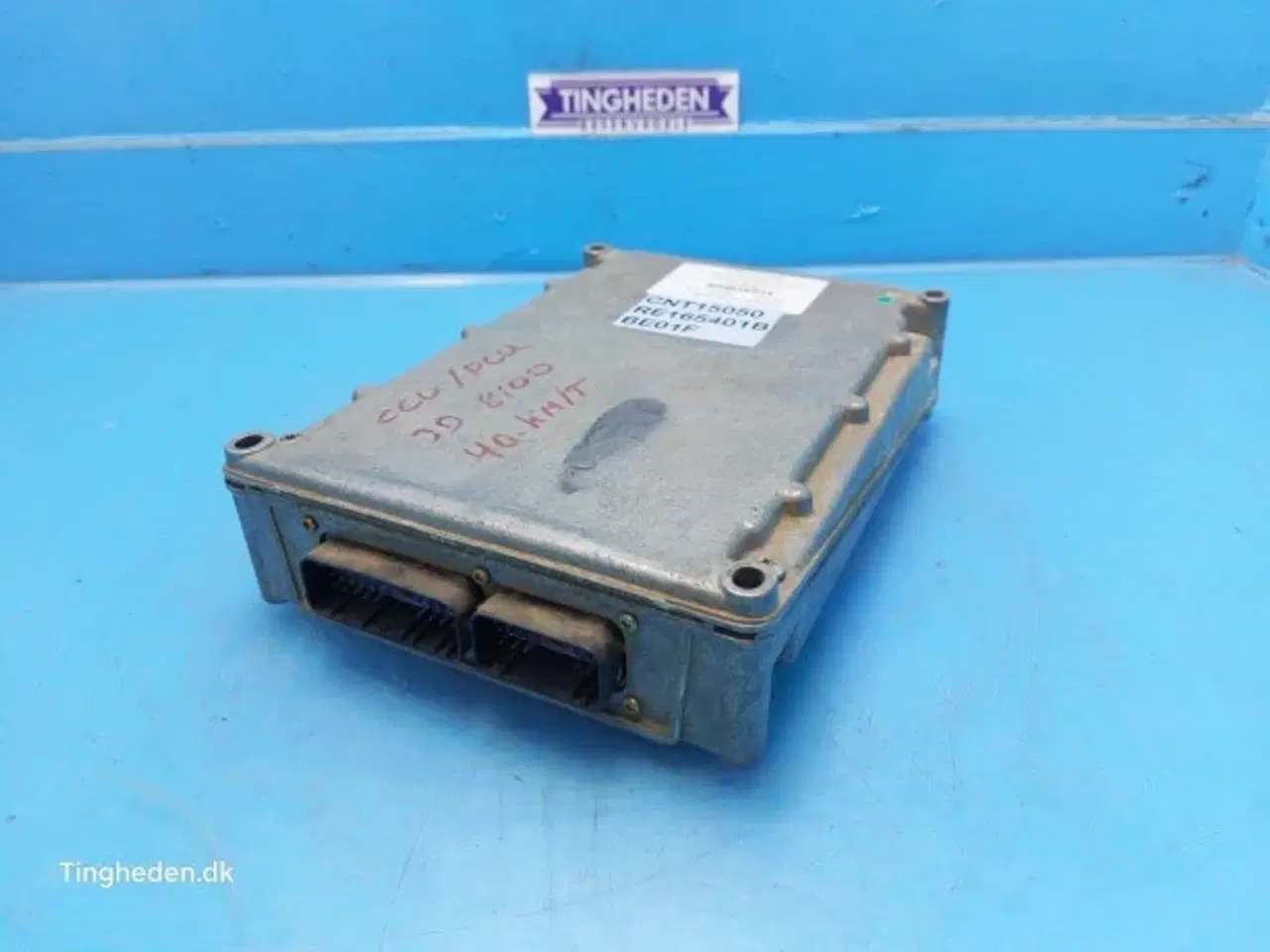Billede 12 - John Deere 8400 Kontrol Modul RE165401