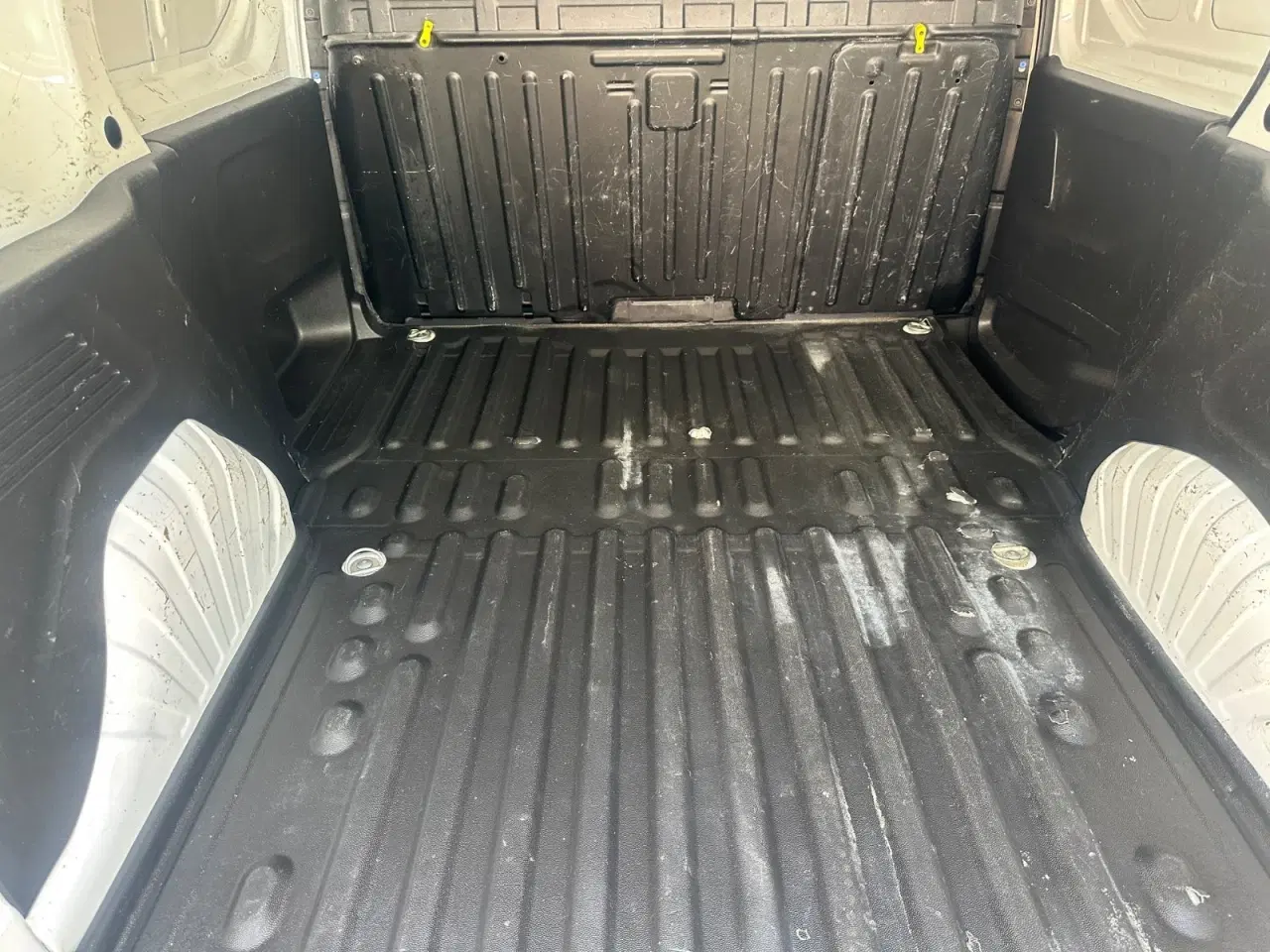 Billede 11 - Peugeot Partner 1,5 BlueHDi 100 L1V1 Plus Van