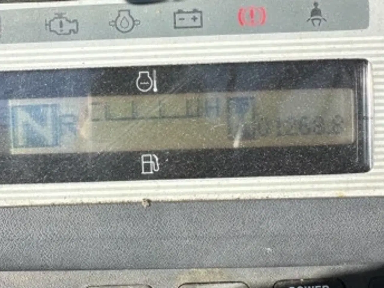 Billede 6 - Semi-Terrænggående gastruck