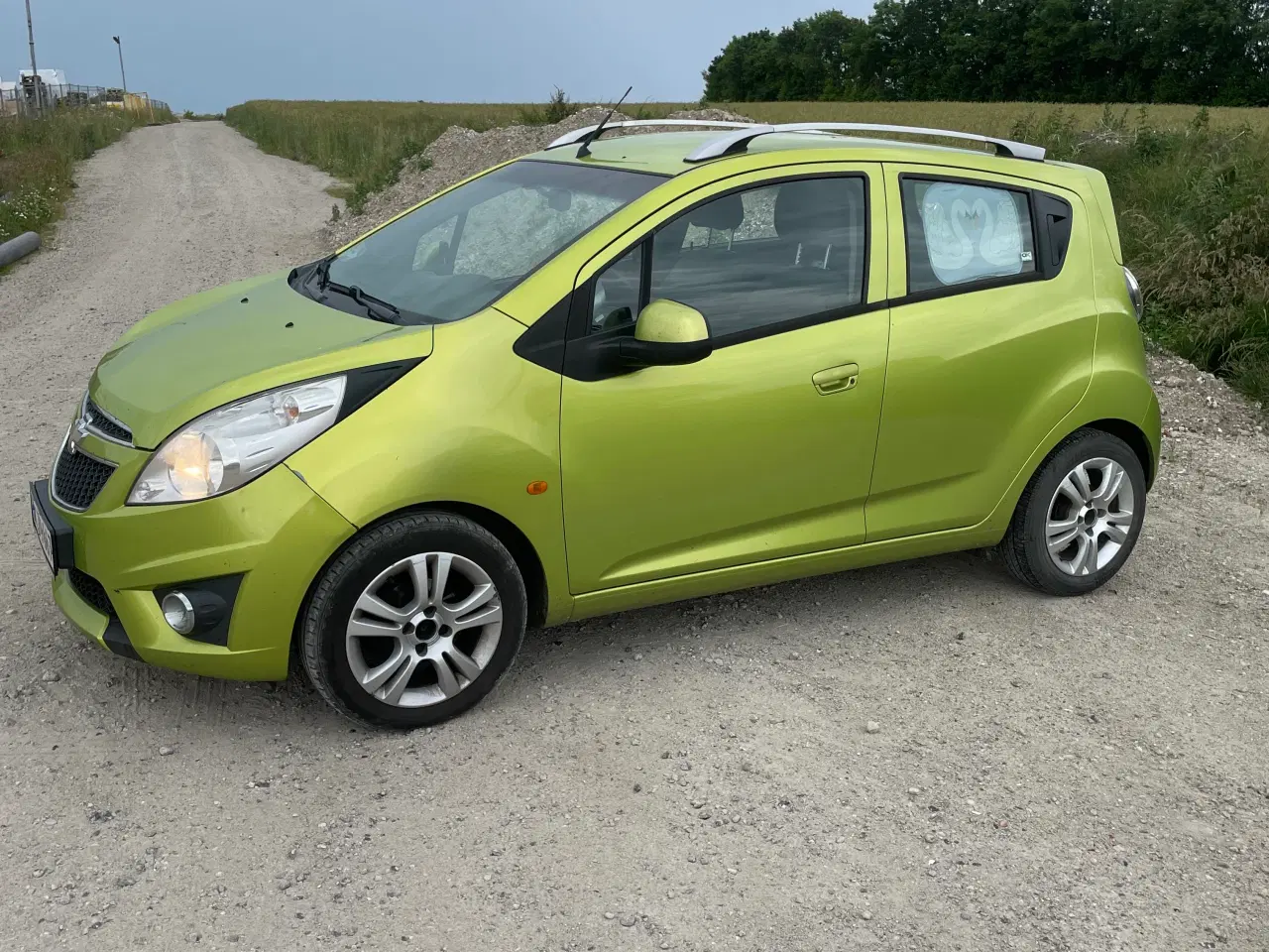 Billede 3 - Chevrolet Spark
