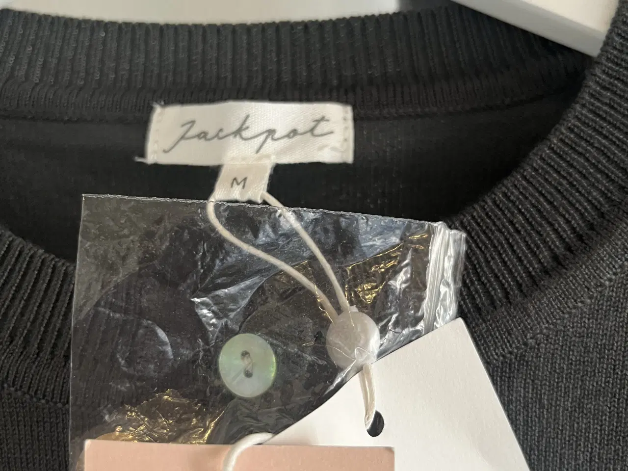 Billede 5 - Jackpot cardigan