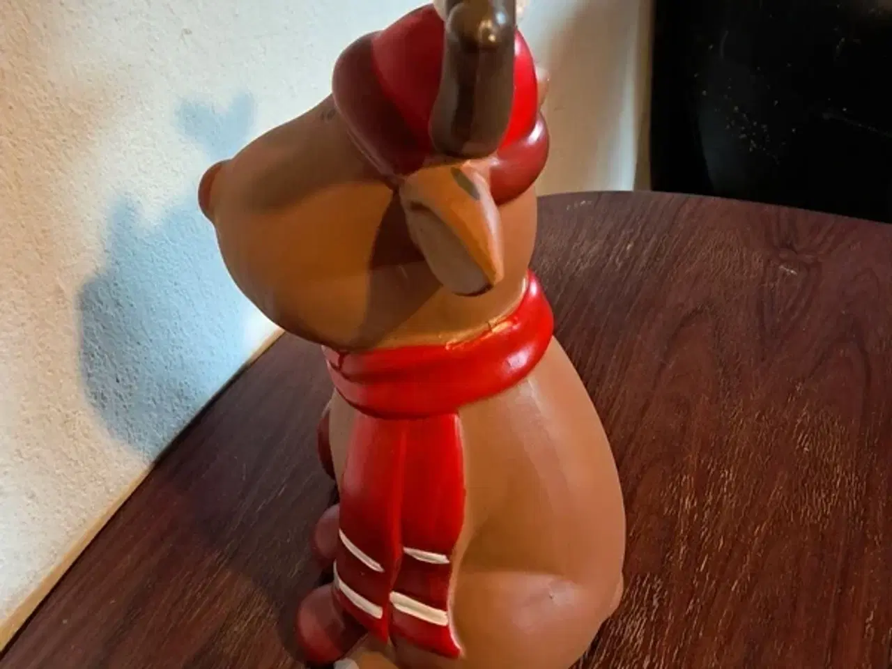 Billede 2 - Fløjtende rensdyr, Det gamle apotek