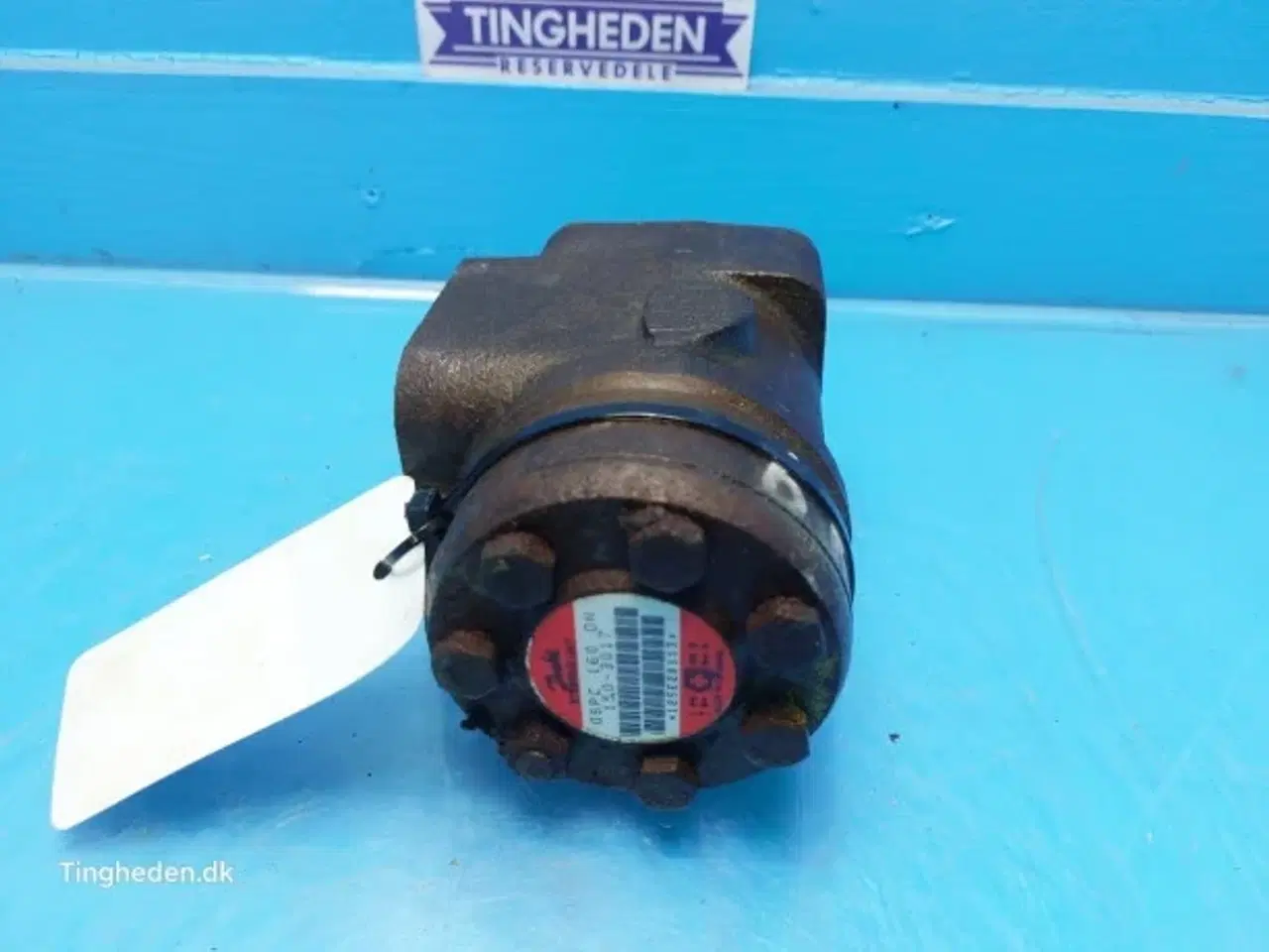 Billede 2 - New Holland TX64 Orbitrol 9511497 