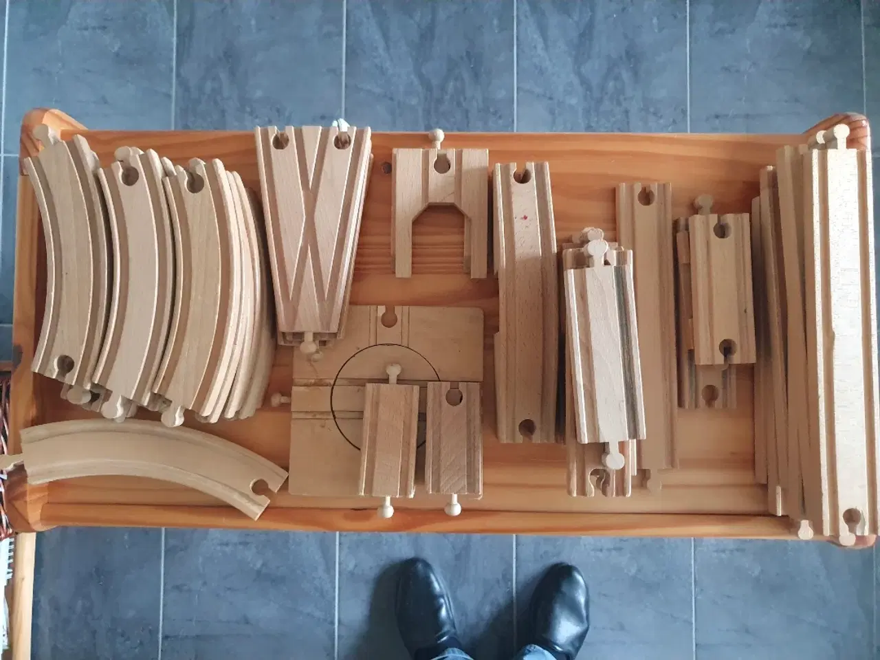 Billede 2 - Briotog diverse