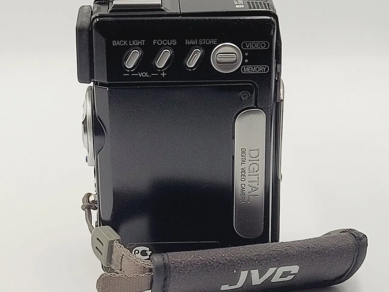 Billede 6 - ⭐️: Videokamera JVC MiniDV (GR-DVP9E) – Autentisk 