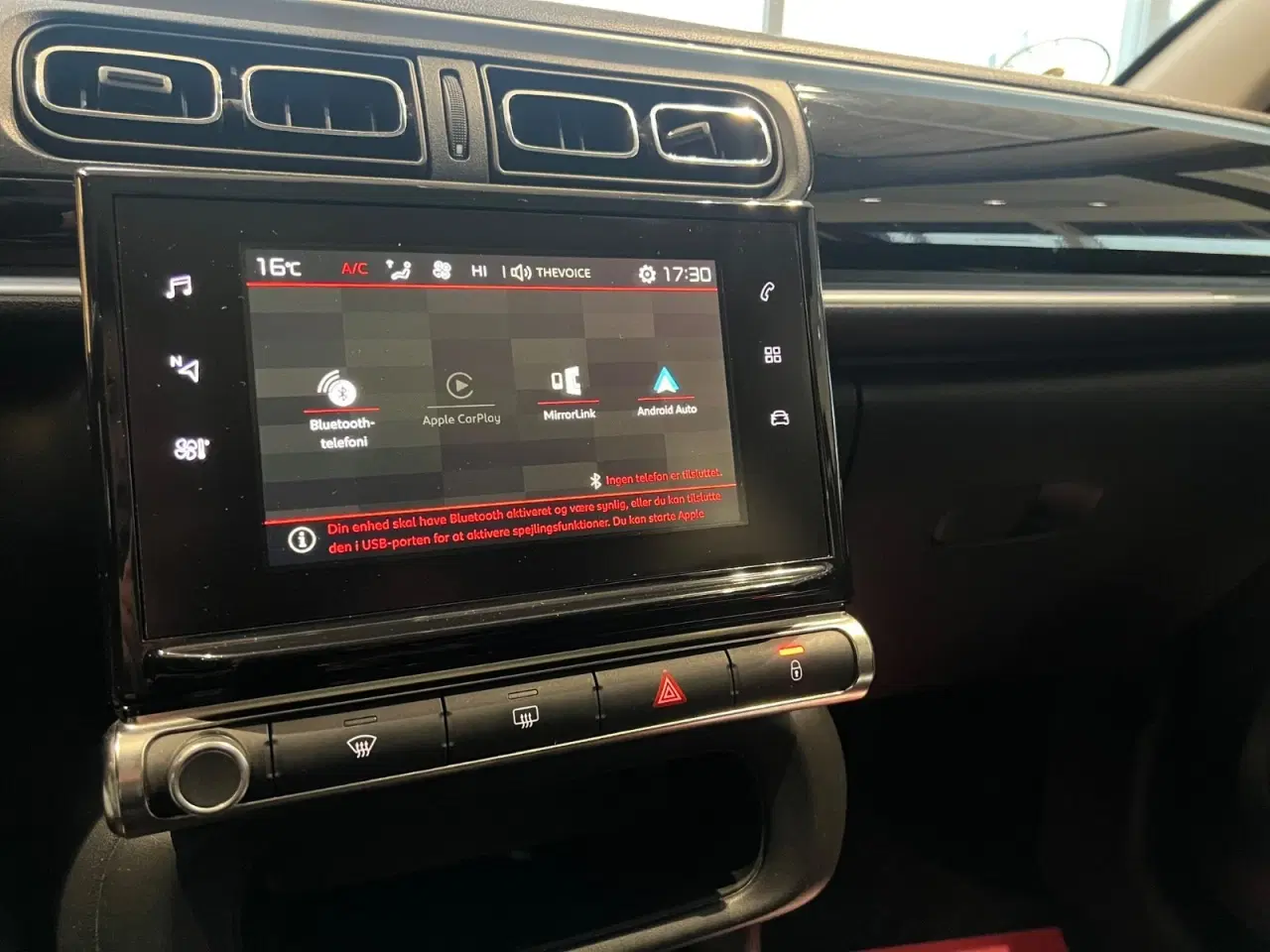 Billede 18 - Citroën C3 1,5 BlueHDi 100 SportLine