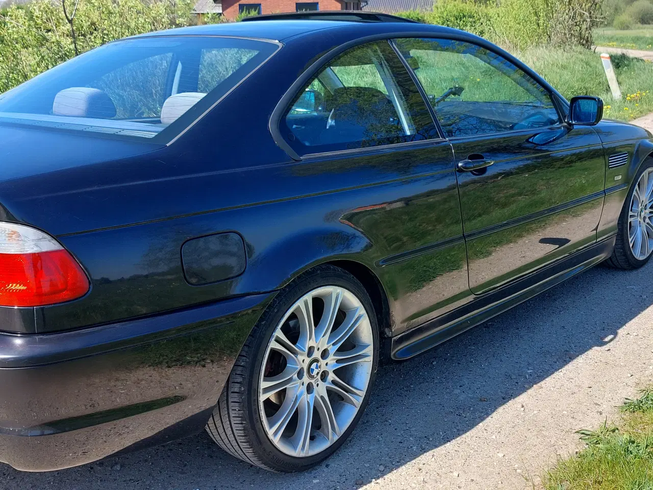 Billede 7 - BMW E46 318ci