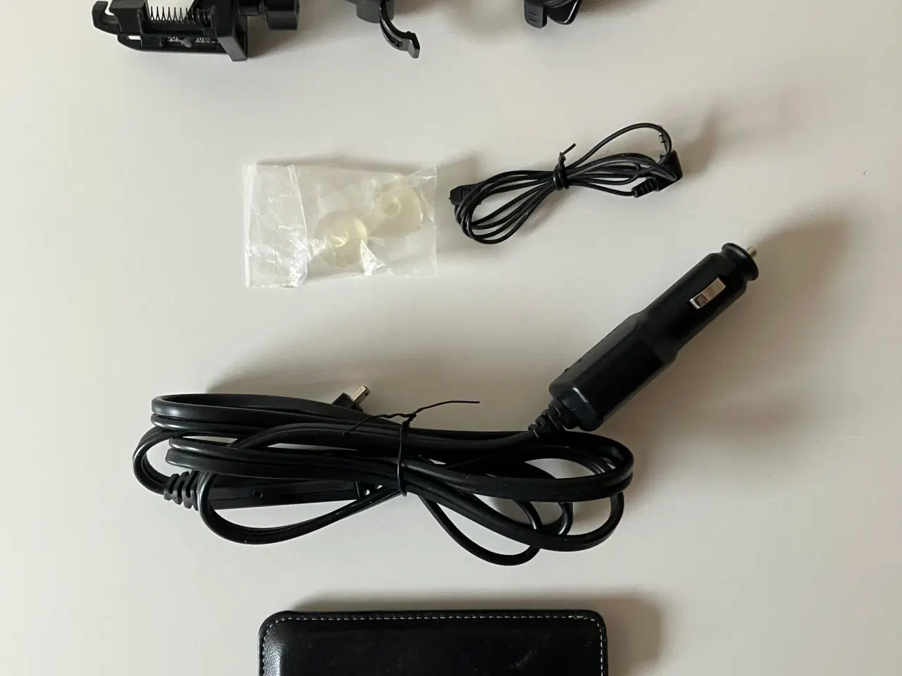 Billede 1 - Garmin Nüvi 3760