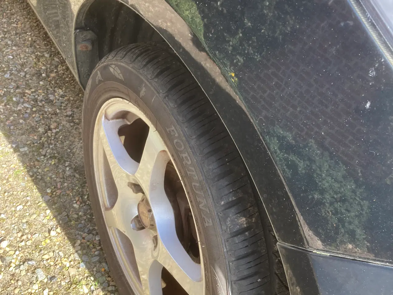 Billede 10 - Mazda 2 - 2008