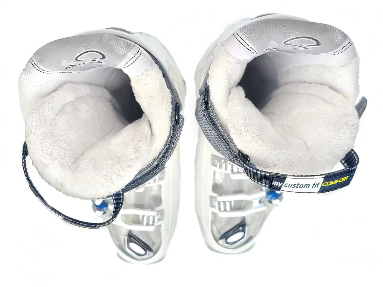 Billede 5 - Salomon Idol Sport 85 skistøvler str.40-41