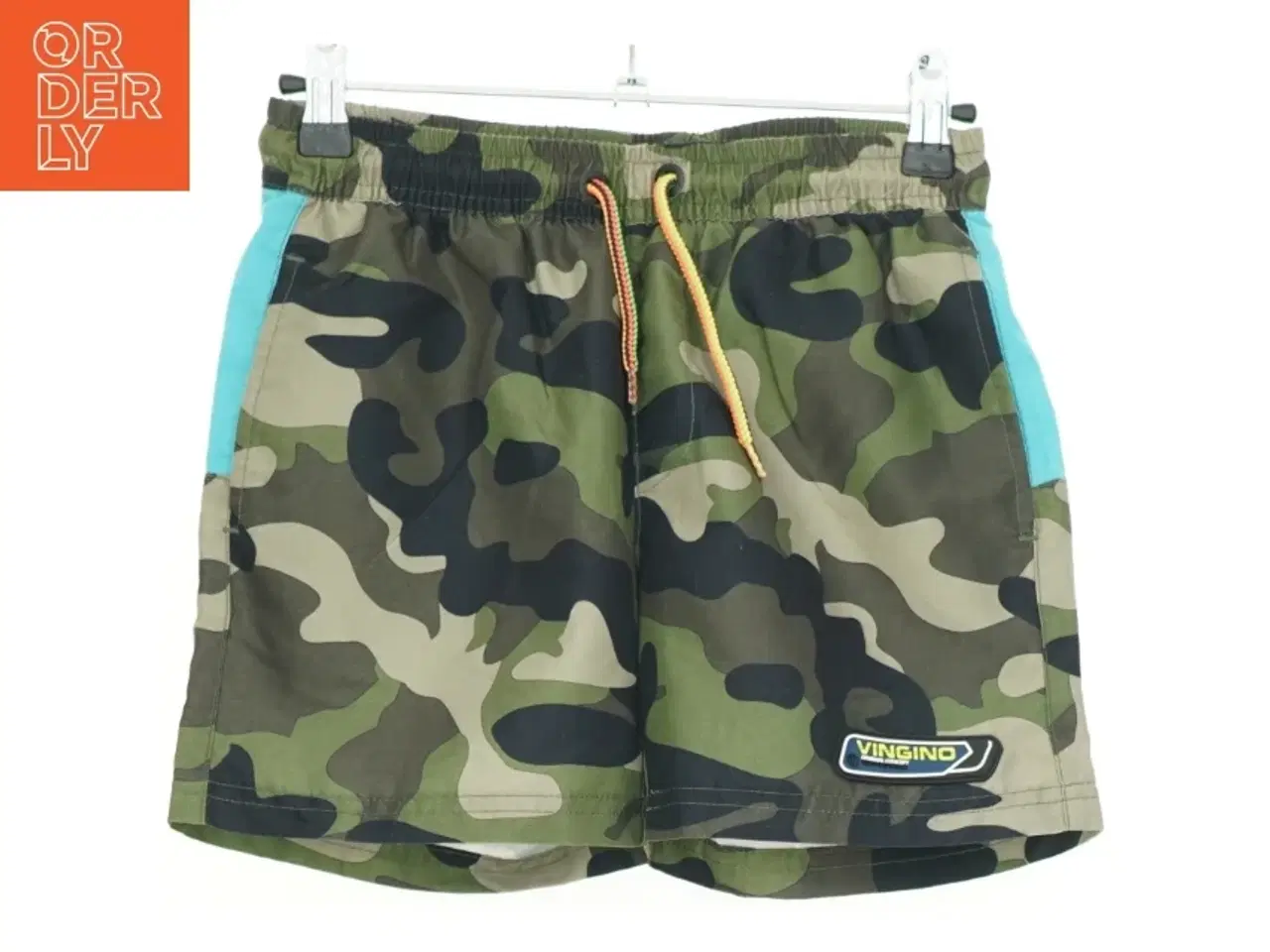 Billede 1 - Vingino shorts / badebukser / badeshorts (str. 140 cm)