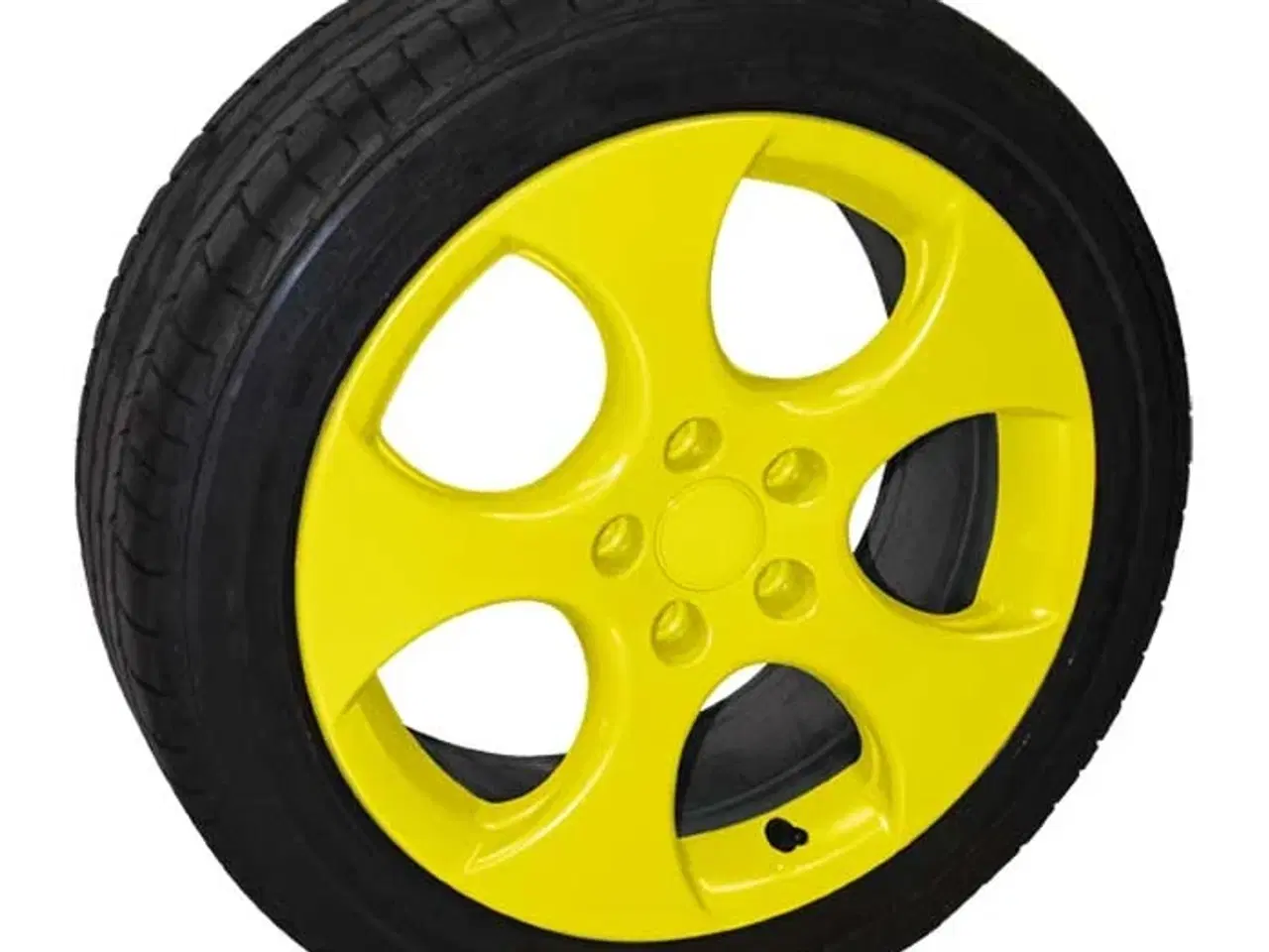 Billede 1 - Foliatec Sprayfolie blank gul 2x400ml