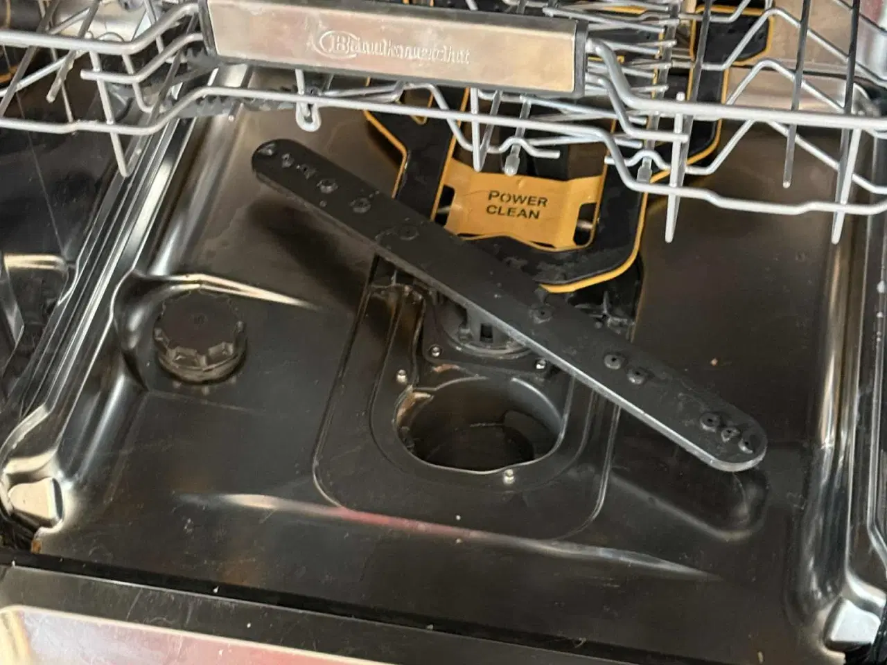 Billede 4 - Bauknecht Opvaskemaskine