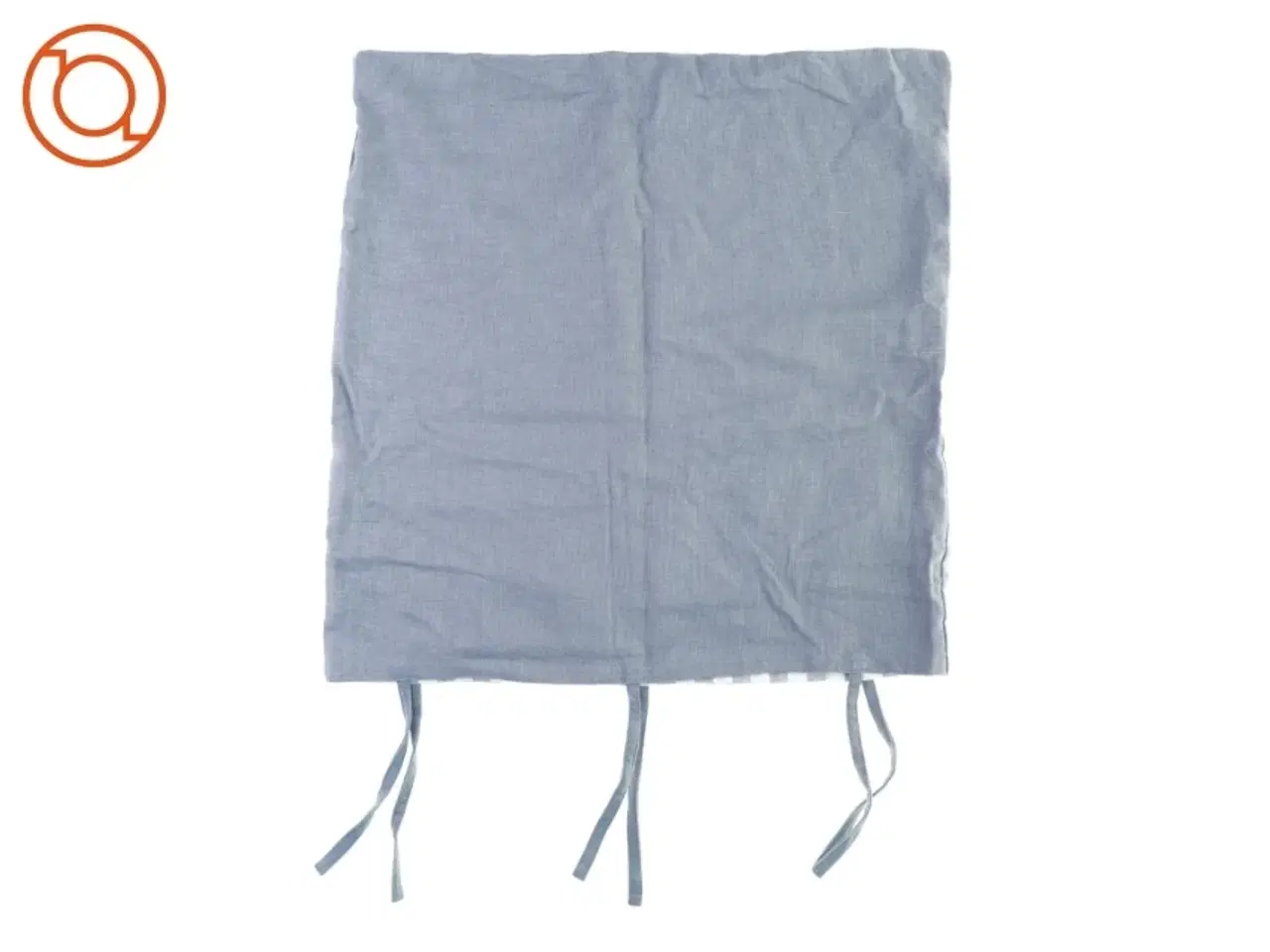 Billede 1 - Pudebetræk fra Ikea (str. 61 x 61 cm)