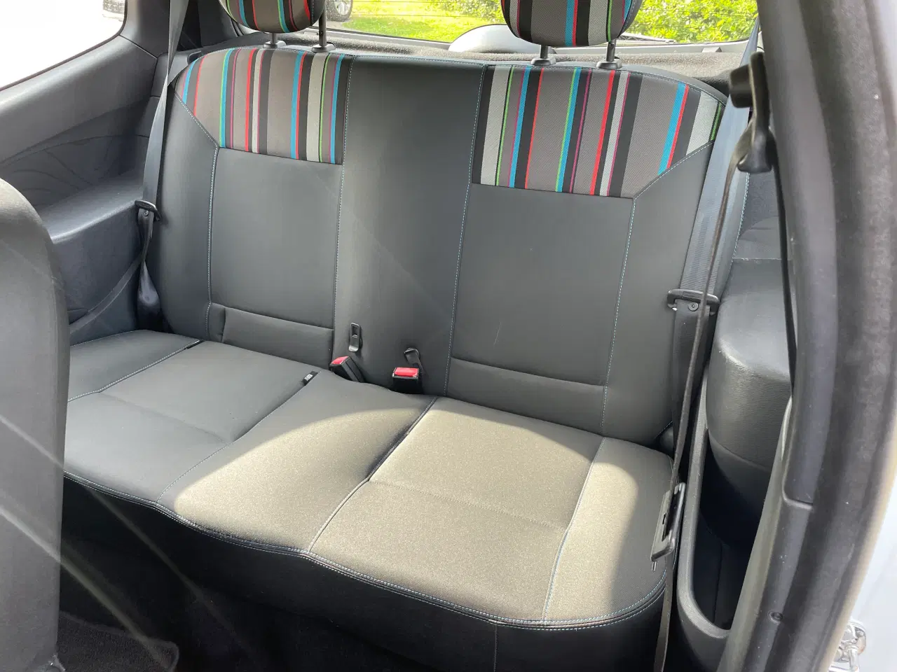 Billede 7 - Renault Twingo fin bybil