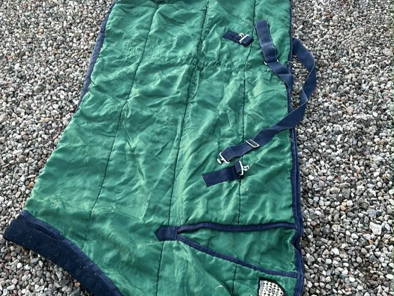 Billede 1 - Stald dækken 165