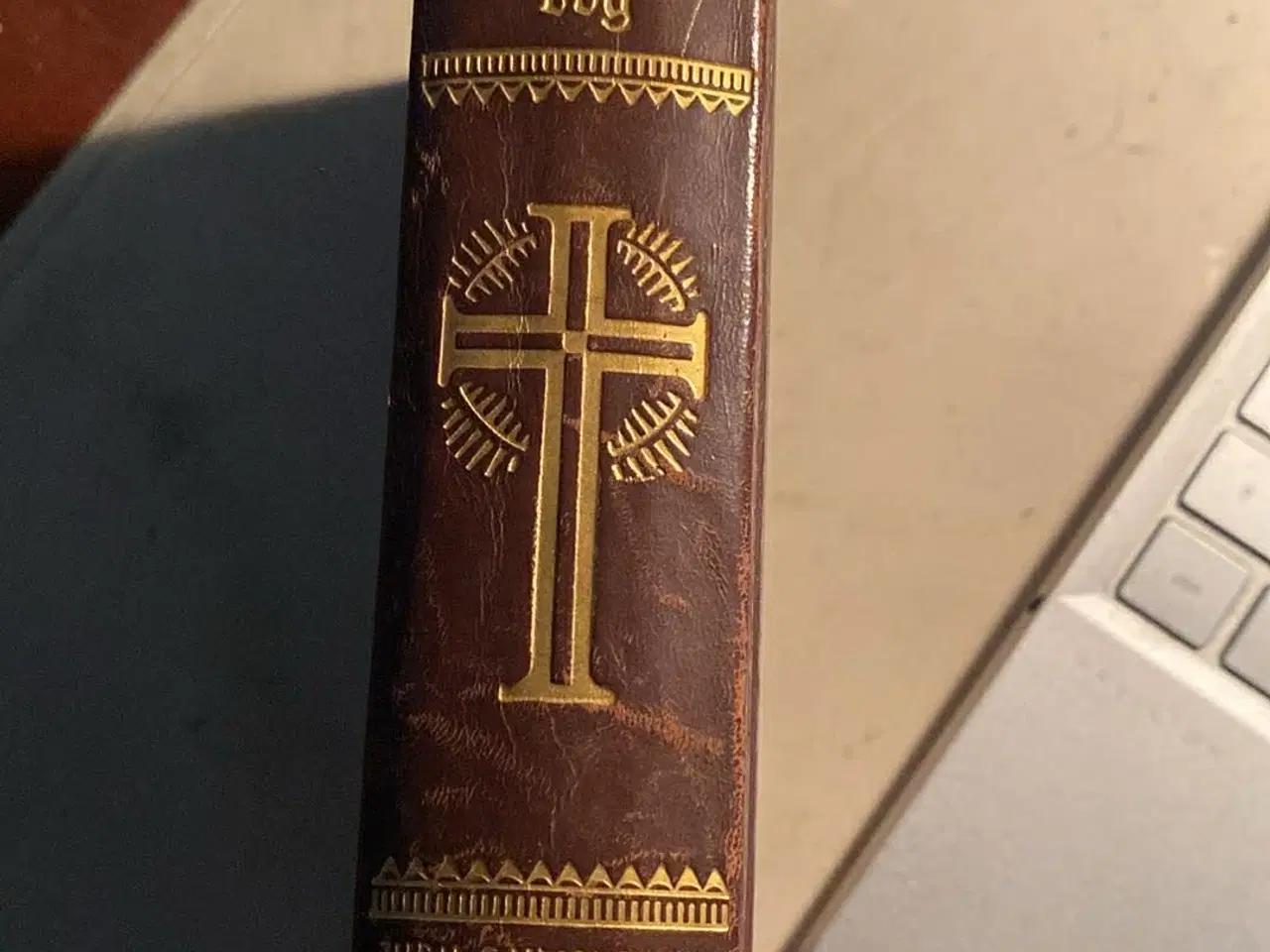 Billede 2 - Husandagtsbog