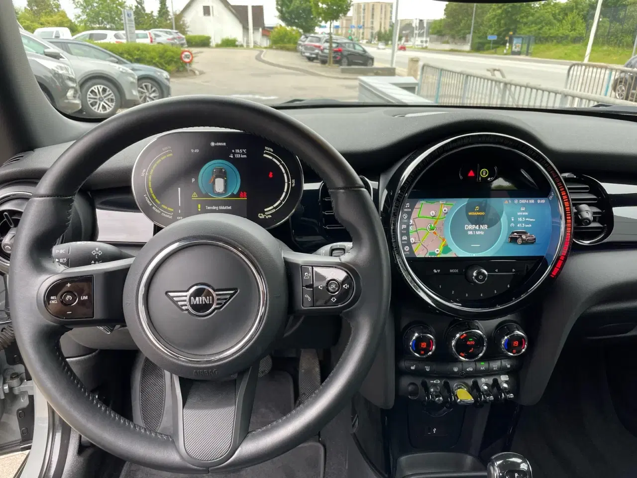 Billede 10 - MINI Cooper SE  Essential