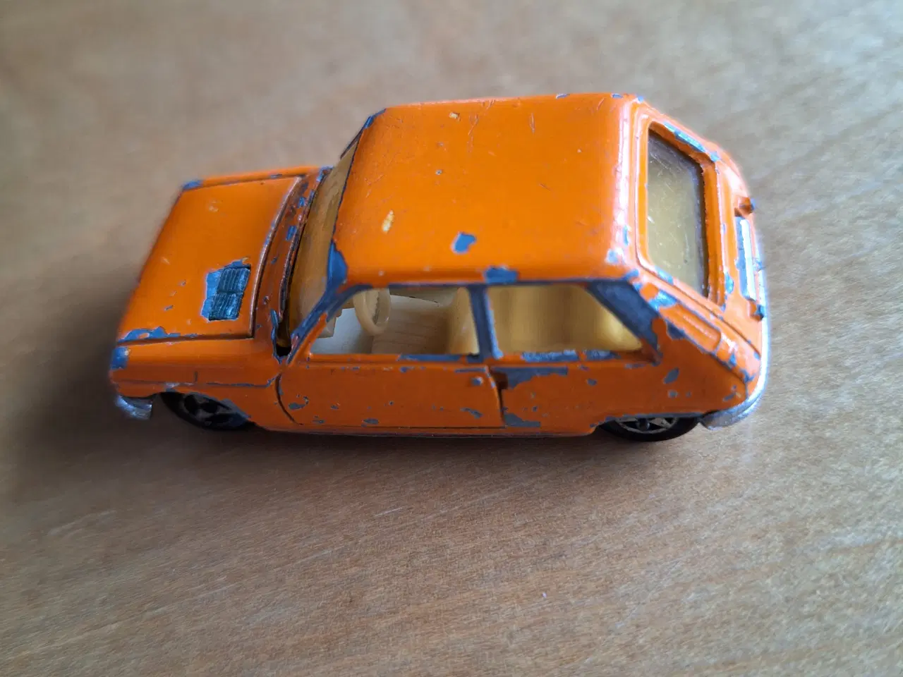 Billede 1 - Majorette Renault 5